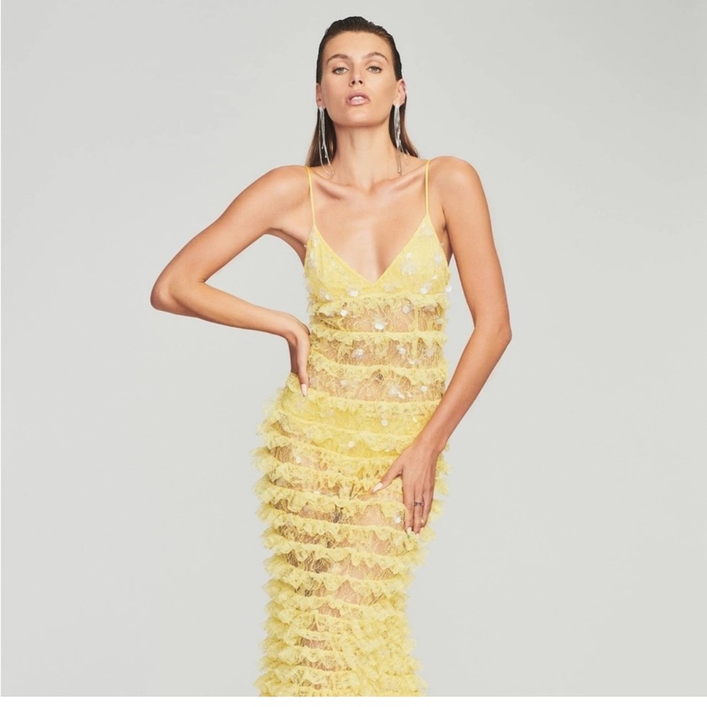 Retrofete Delphi Dress